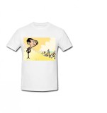 Cumpara ieftin Tricou &quot; Ray of Sunshine &quot;