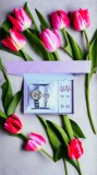 Set cadou dama cu accesorii, Oem