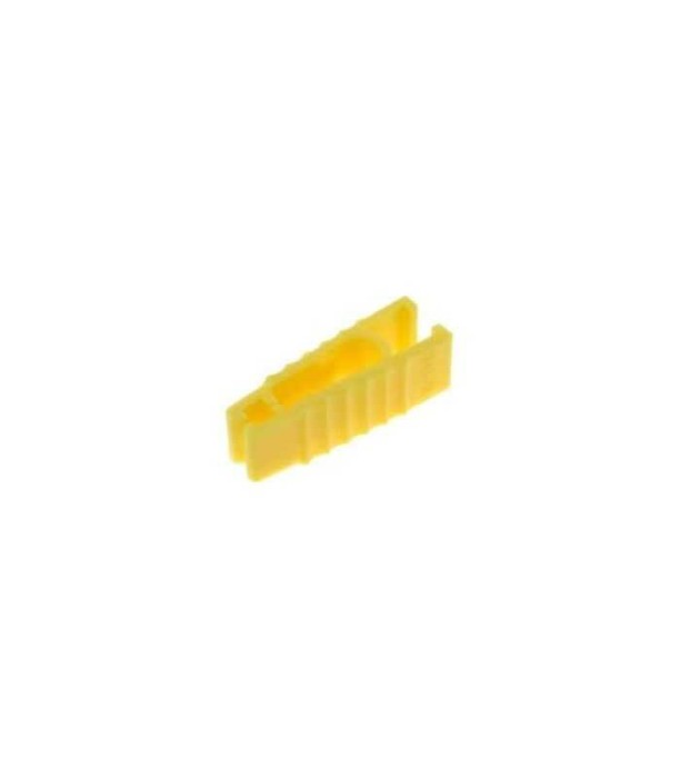 Extractor sigurante auto galben material polipropilena MTA 0100358
