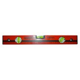Nivela Gadget, 400 mm, 3 bule, aluminiu
