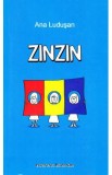 Zinzin - Ana Ludusan