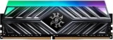 Memorie RAM ADATA XPG Spectrix RGB, 8GB DDR4, 3200 MHz CL16 (stare foarte buna), DDR 4, 8 GB, Peste 2000 mhz, A-data