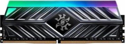 Memorie RAM ADATA XPG Spectrix RGB, 8GB DDR4, 3200 MHz CL16 (stare foarte buna) foto