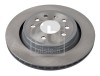 FEBI BILSTEIN 23545 Disc frana