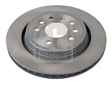 FEBI BILSTEIN 23545 Disc frana