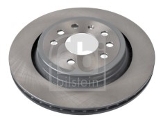 FEBI BILSTEIN 23545 Disc frana