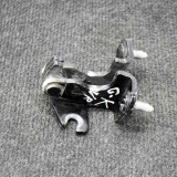 Balama Usa Stanga Spate Tesla Model 3 2018 Originala 11374987