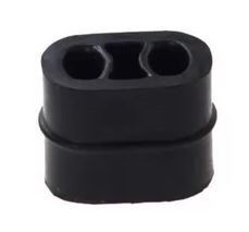 MTR MT776 Banda cauciuc sistem de esapament