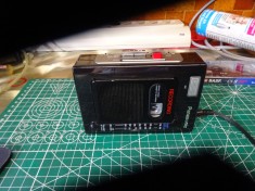 Walkman retro Panasonic RX-SR39 foto