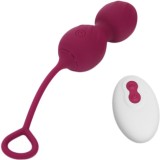 Armony-Blossoms Gantera Vaginală Vibratoare cu - 10