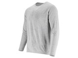 Tricou cu m&acirc;necă lungă LAHTI PRO XXL gri 170g/m&sup2; L4024105