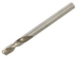 Burghiu metal RECA HSS-Co 4,1mm x 55mm cod 0635 000 041