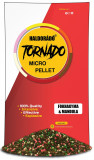 Haldorado - Micro Pelete Tornado 400g - Usturoi &amp; Migdale