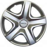 Capace Roti Kerime R14, Potrivite Jantelor de 14 inch, Pentru Dacia, Model 202