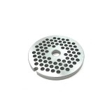 Disc perforat pentru mașină de tocat carne BOSCH 10003880 00755474 Original