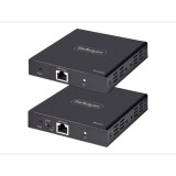Extender HDMI Startech 4K70IC-EXTEND-HDMI, 2x HDMI,1x RJ-45 (Negru)