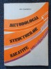 METODOLOGIA STRUCTURILOR NARATIVE - Ana Dumitrescu