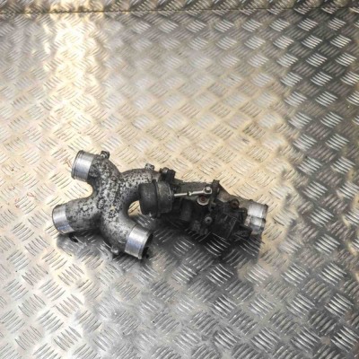 Supapa EGR LAND ROVER RANGE ROVER IV L405 2017 OEM: CPLA-98659-DB foto