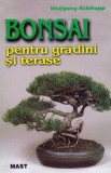 W. Kohlhepp - Bonsai pentru gradini si terase