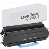 Toner de imprimanta pentru Lexmark , X340H11G , Negru , 6000 pagini , neutral box, Oem