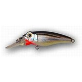 VOBLER STRIKE PRO PYGMY 4CM/2,5G A010