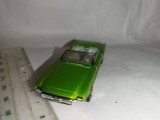 bnk jc Hot Wheels 2014 - &#039;63 Ford Mustang II Concept