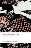 French Decadent Tales - Oxford University Press