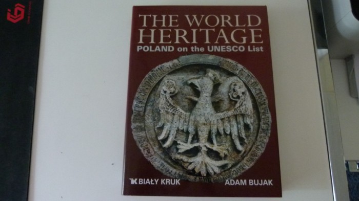 Polonia - The world heritage
