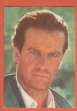 AS - C.P. CHRISTOPHER LAMBERT - COLECȚIA CINEFILULUI, NECIRCULATĂ (STAREA CARE SE VEDE)
