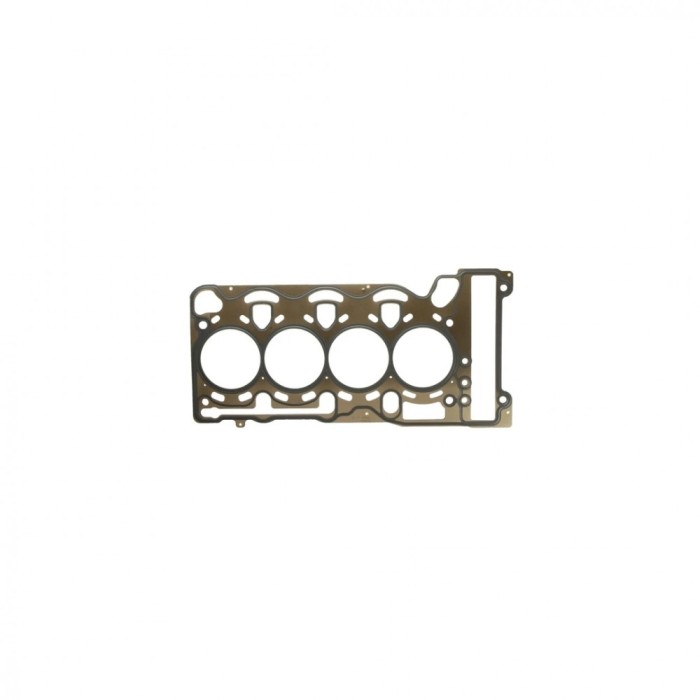Garnitura chiuloasa BMW X1 (E84) sDrive 18 i 2010-2015 CORTECO 415417P