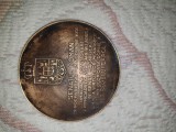 Medalia Regele Caril II, Senatul Romaniei 1914-1939
