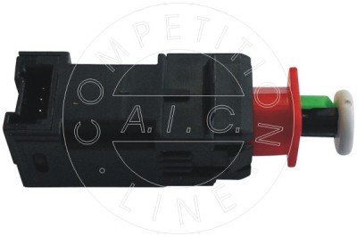 AIC 55884 Calitatea originală AIC Comutator lumini frana foto