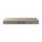 Switch 16 porturi PoE Gigabit, 2 porturi SFP Gigabit, Cloud Management - IP-COM G3318P-16-250W