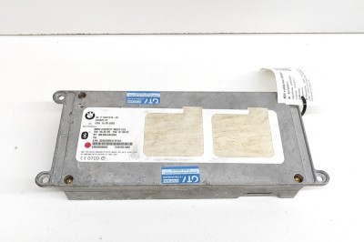 Modul de control Bluetooth BMW 7 E65, E66, E67 2003 OEM: 6941516,23292523 27906073 foto