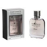 Cumpara ieftin Apa de toaleta Barbati, Fortunate, Boost, 50 ml