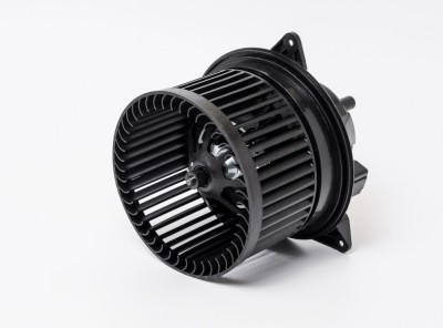 Ventilator habitaclu Ford Focus 1 1998-2004 , Mondeo 2000-2007, Transit Conect 2002-2006, diam 155mm, putere 280W , 1062247 foto