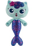 Plus Gabbys Dollhouse Mercat Feature 35cm (6064358)
