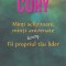 Minti Sclipitoare, Minti Antrenate si Fii Propriul Tau Lider ,Augusto Cury - Editura For You
