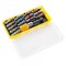 Set Bituri color 15buc REBEL RB-1112