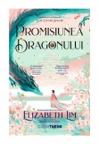 Cumpara ieftin Promisiunea dragonului. Seria Sase cocori stacojii, Vol.2, Corint