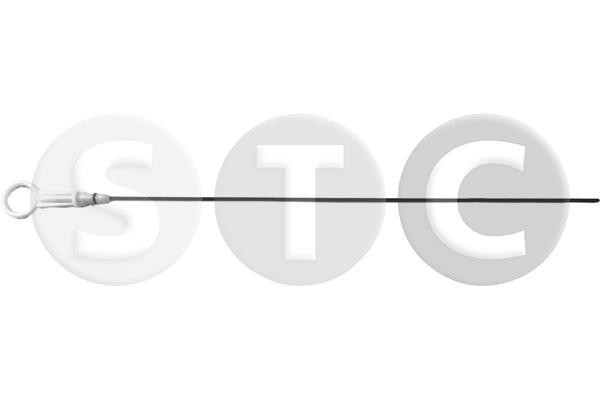 STC T405156 Joja ulei