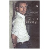 Thorsten Havener - Stiu ce gandesti - 130669