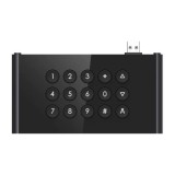 Modul tastatura pentru KD9403 - Hikvision - DS-KDM9403-KP SafetyGuard Surveillance