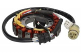 Stator alternator compatibil: YAMAHA YFM 400/450 2003-2016