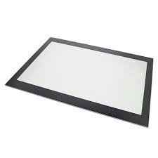 GEAM INTERIOR CUPTOR ,522X388MM ELECTROLUX / AEG 3561917018 foto