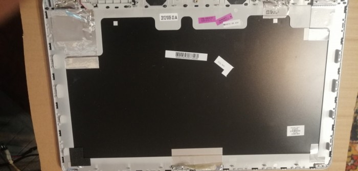 capac carcasa display laptop Hp Envy DV7-7000 7338ea dv7t