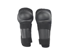 Set protectii genunchi VIG-20539, marime universala, culoare negru Cod Produs: MX_NEW ROY05698