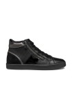 Geox sneakers D BLOMIEE culoarea negru, D466HF 00422 C9997