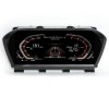 Ceasuri Electronice Digitale BMW X1 F48 (2014-2022)