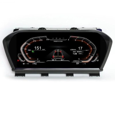 Ceasuri Electronice Digitale BMW X1 F48 (2014-2022) foto